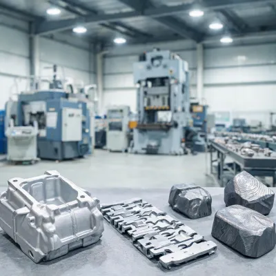 die casting service
